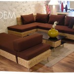 canape d'angle palette