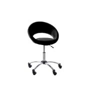 chaise de bureau hauteur d'assise 60 cm