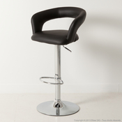 chaise de bureau hauteur d'assise 60 cm