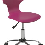 chaise de bureau junior conforama