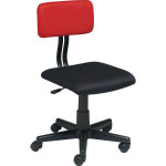 chaise de bureau junior conforama