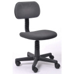 chaise de bureau junior conforama