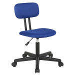 chaise de bureau junior conforama
