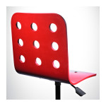 chaise de bureau junior ikea