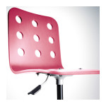 chaise de bureau junior ikea
