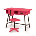 chaise de bureau junior ikea