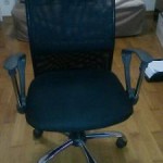 chaise de bureau luxembourg