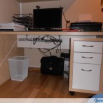 chaise de bureau luxembourg