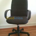 chaise de bureau ouedkniss