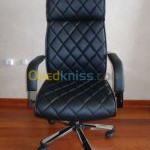 chaise de bureau ouedkniss