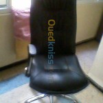 chaise de bureau ouedkniss