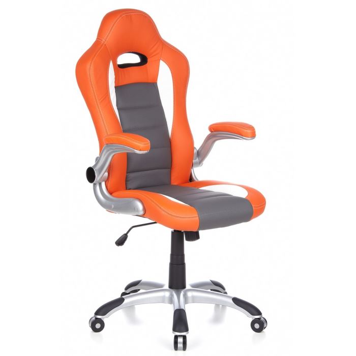 chaise de bureau racer