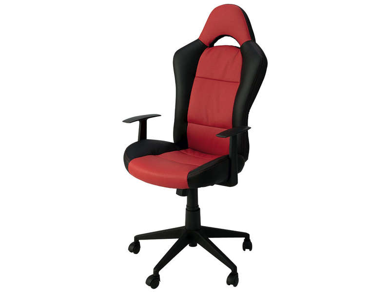 chaise de bureau racer