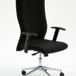 chaise de bureau tissu
