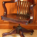 chaise de bureau usa