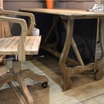 chaise de bureau usa