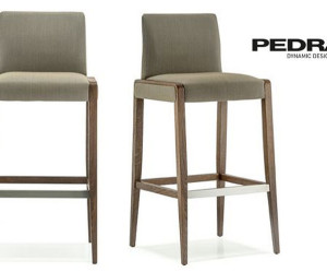 chaise de cuisine haute