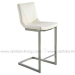 chaise de cuisine hauteur plan de travail