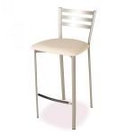 chaise de cuisine hauteur plan de travail