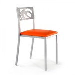 chaise de cuisine promo