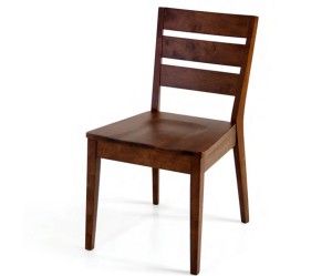 chaise de cuisine promo