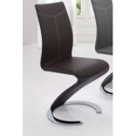 chaise de salle a manger design