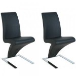 chaise de salle a manger design pas cher