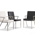 chaise de salle a manger design pas cher