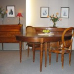 chaise de salle a manger occasion belgique