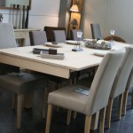 chaise de salle a manger occasion belgique