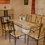 chaise de salle a manger occasion belgique