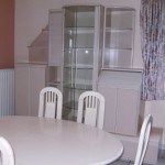 chaise de salle a manger occasion belgique