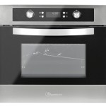 four encastrable jetgaz