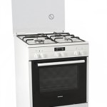 four encastrable jetgaz