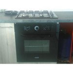 four encastrable jetgaz