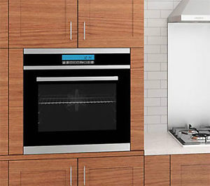 four encastrable quebec