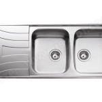 four encastrable teka