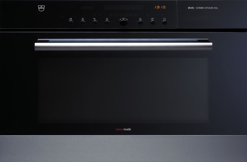 four encastrable zug