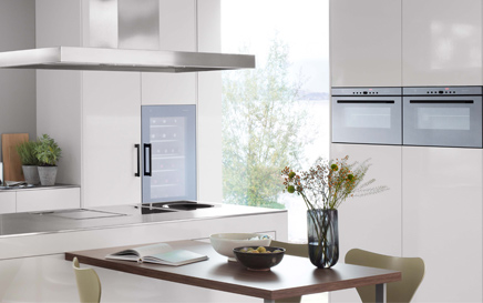 four encastrable zug