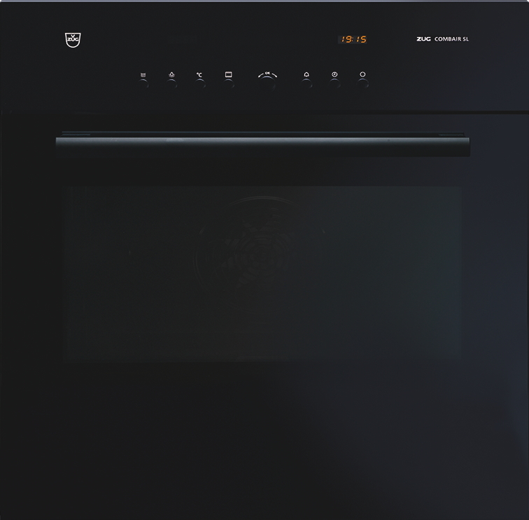 four encastrable zug