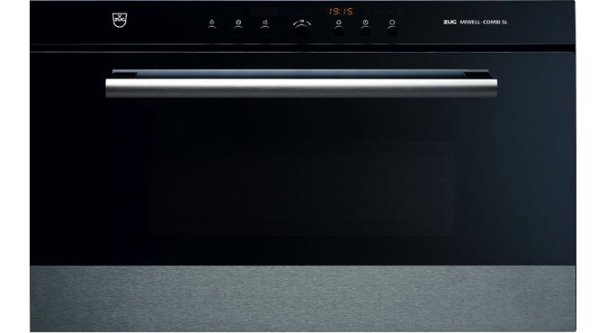 four encastrable zug