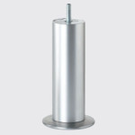 jeu de 4 pieds de lit cylindre