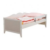 lit bebe ikea hensvik