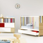 lit bebe moderne