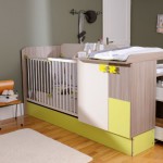 lit bebe moderne