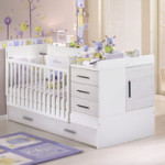 lit de bebe aubert