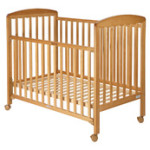 lit de bebe aubert