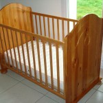 lit de bebe aubert