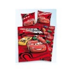 lit une personne cars