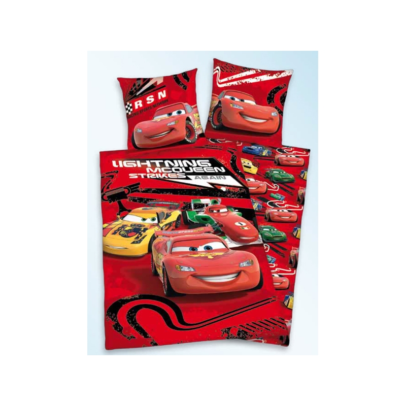 lit une personne cars